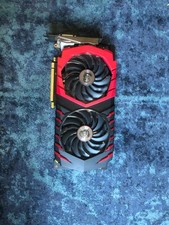 nvidia geforce 1060 ti 3 gb, usata ottime condizioni.