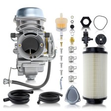 Carburetor for Polaris
