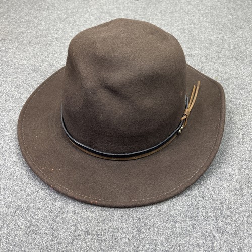 Country gentleman lite felt - gentleman,