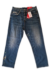 Jeans uomo diesel - diesel, 2020