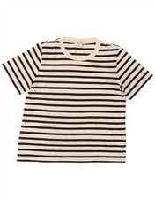 COS Womens T-Shirt Top UK 14