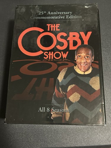 The cosby show complete - cosby,