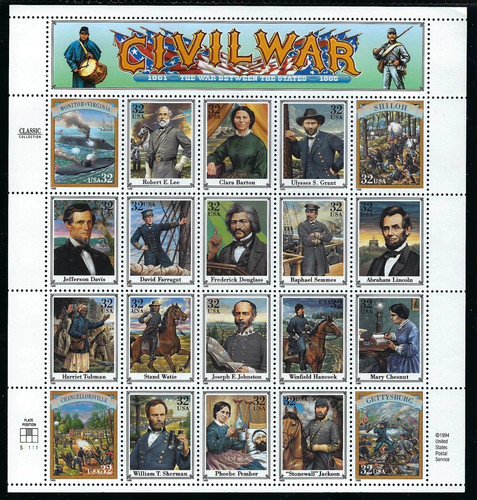 1995 guerra civile foglio - us,