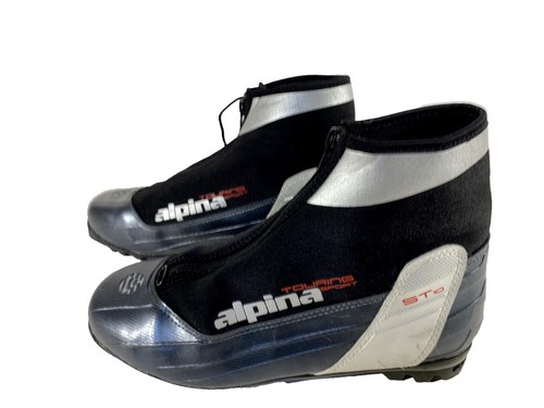 Alpina st10 classic nordic - classic,