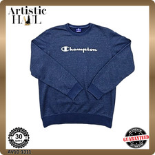 Felpa girocollo champion - felpa, da