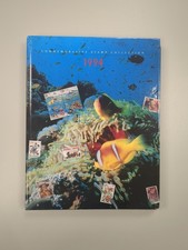 Collezione francobolli