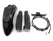 Kit parafango alto Altrider
