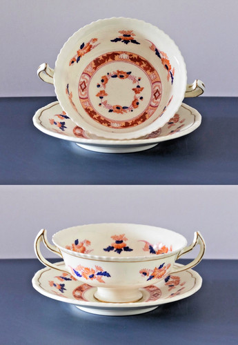Set zuppiere e - set, 8