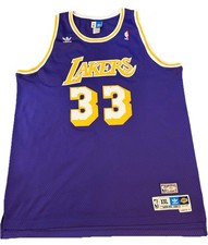 Maglia Kareem Abdul-Jabbar