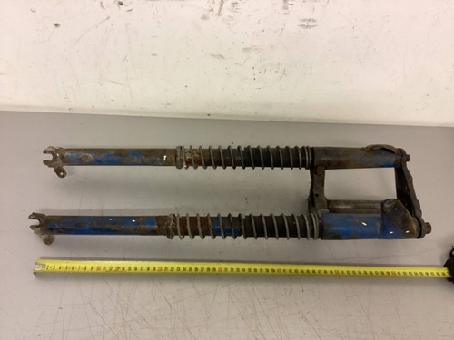 Benelli sprint marce - 50, 4