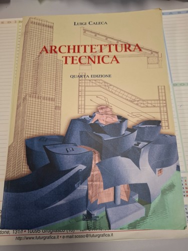 Architettura tecnica - architettura,