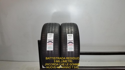 Gomme usate stagioni - , 4