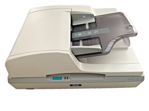 Epson 2500 flatbed - epson,