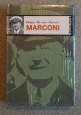 Guglielmo MARCONI Degna