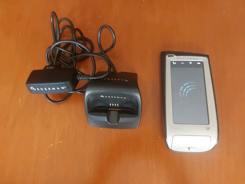 Orderman sol terminal - orderman,