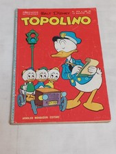 TOPOLINO LIBRETTO N. 276 del