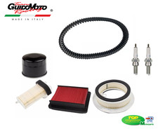 RICAMBI TAGLIANDO SCOOTER