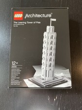 Lego Architecture La Torre