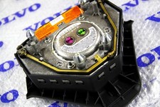 Airbag (lato guida/3 razze)