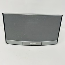 Bose SoundDock Sistema