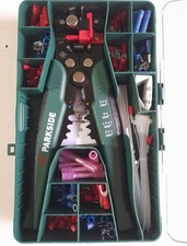 Set spelafili automatica e