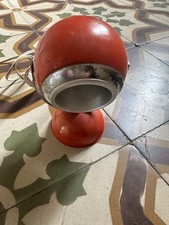 lampada vintage da tavolo