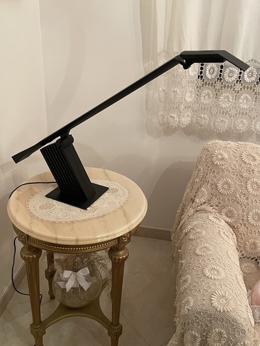 Lampada tavolo bilumen - tavolo,