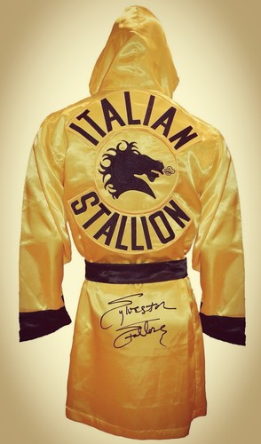 Sylvester stallone rocky - sylvester,