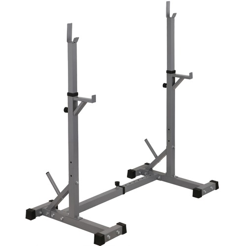 Supporto squat bilanciere - supporto,
