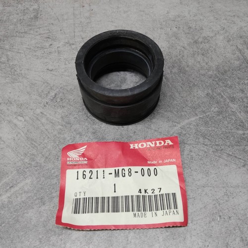 Pipe admission honda vt1100 - pipe,