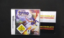 NINTENDO DS THE LEGEND OF