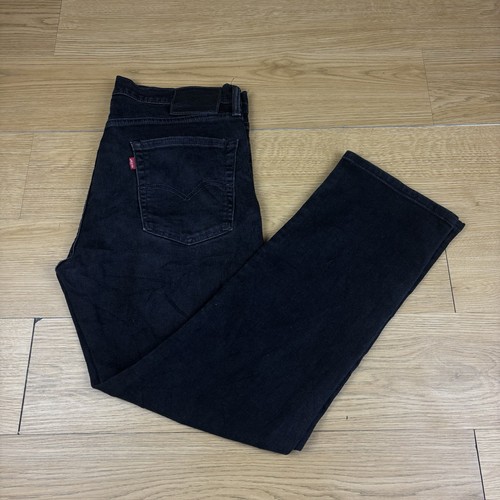 Jeans levis 513 - 513, nero