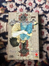 Death Note 7 - Tsugumi Ohba -