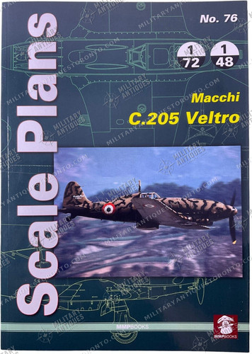 Ww2 piani scala italiana - piani,