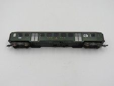 Liliput 87650 – Leichtstahlwagen SBB 2. Classe H0 – Modellismo Ferroviario