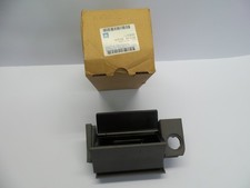 Posacenere originale Opel Astra-G Zafira-A grigio canna di fucile anteriore 9138341