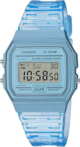 Orologio uomo casio collection - casio,