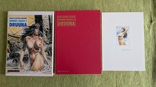 Morbus Gravis 2 - Druuna /
