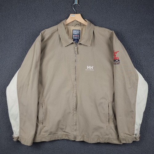 Giacca vintage helly hansen - giacca,