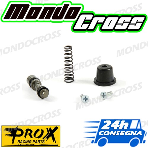 Kit revisione prox pompa - kit,