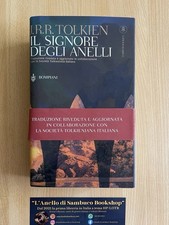 Tolkien il signore - j.r.r.,