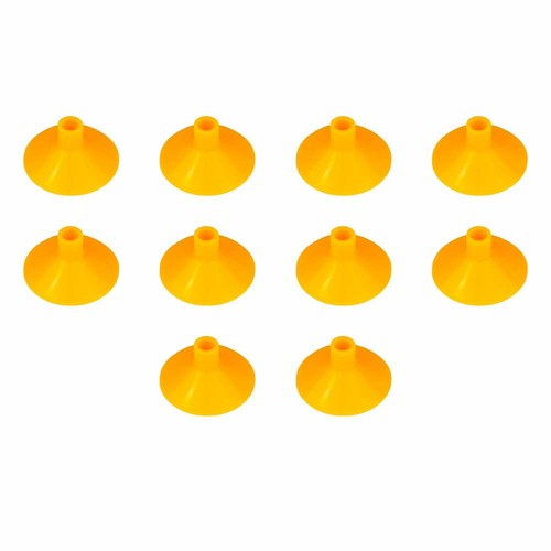 Ventose pezzi set giochi - ventose, 10