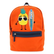 Zaino FENDI Fresh Fendi ananas