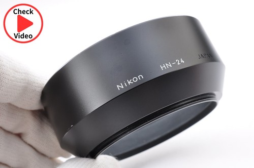Nikon paraluce in - nikon,