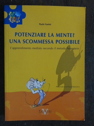 Potenziare mente una - mente?,