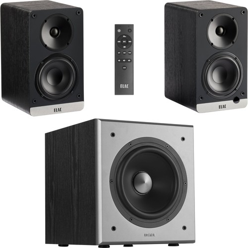 Elac connex dcb41 edifier - elac, t5