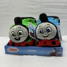 Trenino peluche peluche Thomas