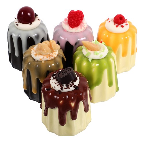Pezzi modelli torte finte - modelli, di