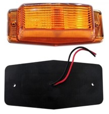 1X Palo Luce di Ingombro