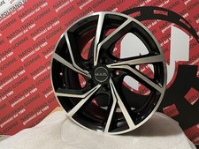 4 Cerchi in lega Tiguan life